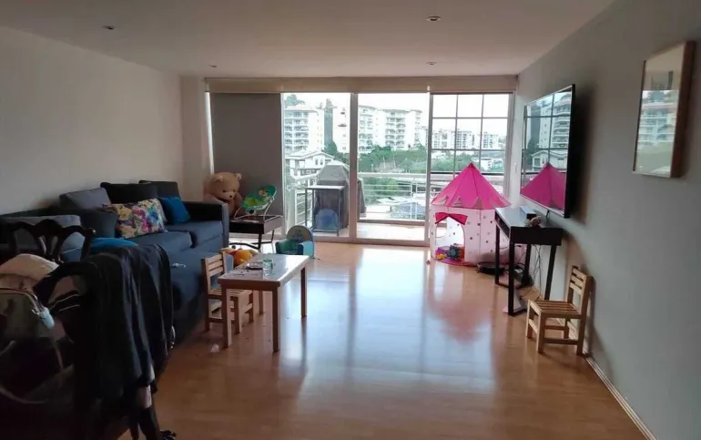 Departamento en Venta – Mirabella II, Lomas del Río