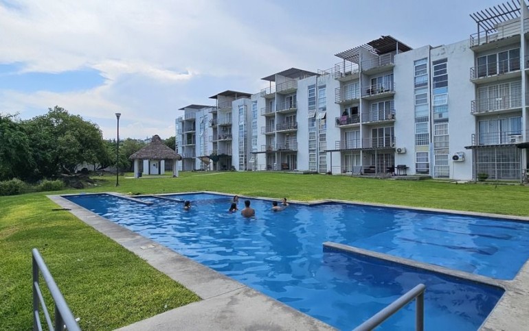 Departamento en venta en Emiliano Zapata, Morelos