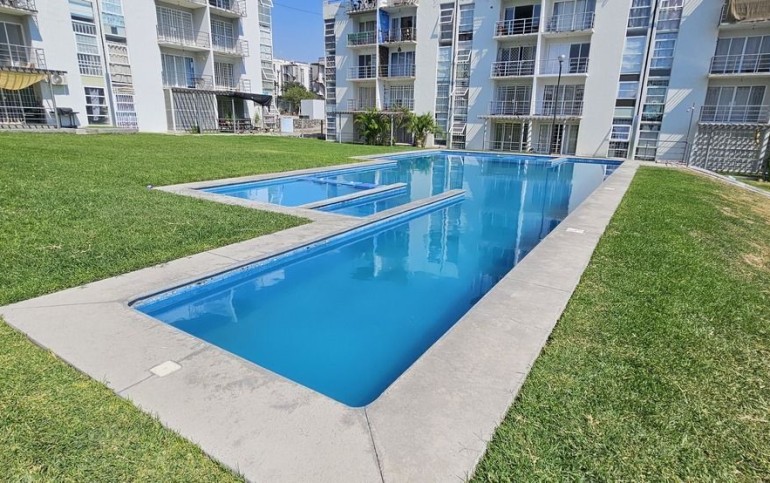 Departamento en venta en Emiliano Zapata, Morelos