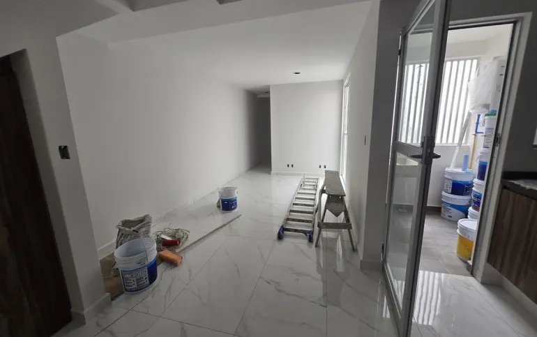 Departamento en venta en colonia Portales Sur