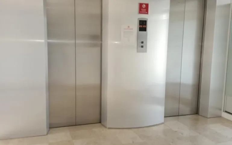 OFICINA EN VENTA EN LA CITÉ