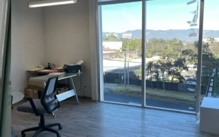 OFICINA EN VENTA EN LA CITÉ