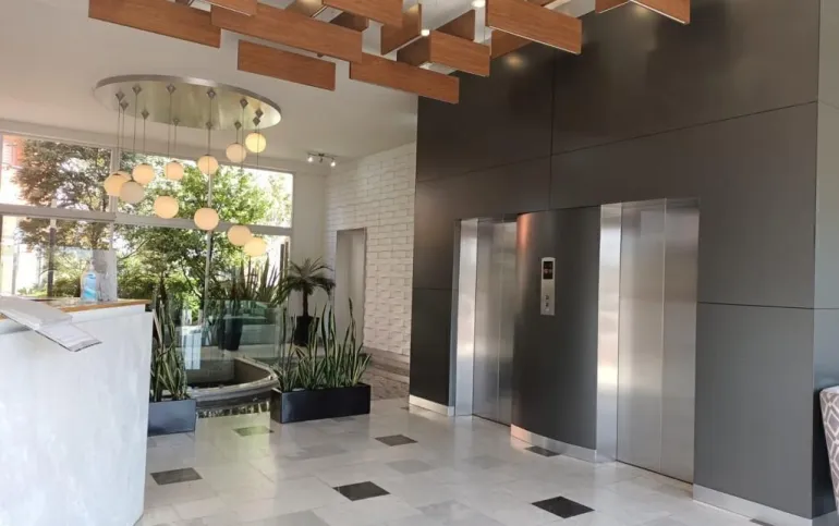 OFICINA EN VENTA EN LA CITÉ