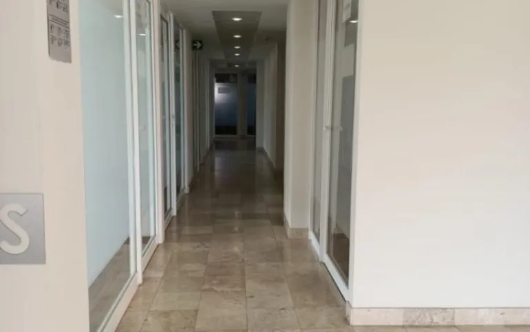 OFICINA EN VENTA EN LA CITÉ