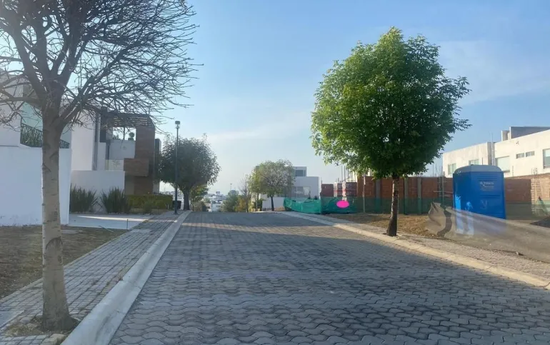 TERRENO PARQUE DUBLIN LOMAS A