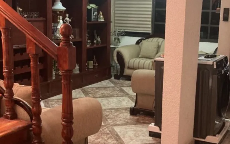 Casa en venta en Tepeyac Insurgentes, Lindavista