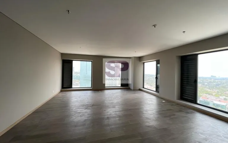 RENTA DEPARTAMENTO EN BOSQUES DE LAS LOMAS