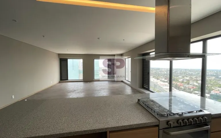 RENTA DEPARTAMENTO EN BOSQUES DE LAS LOMAS