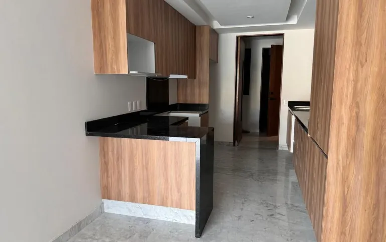DEPARTAMENTO EN LOMAS DE TECAMACHALCO