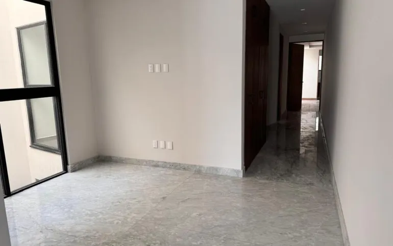 DEPARTAMENTO EN LOMAS DE TECAMACHALCO