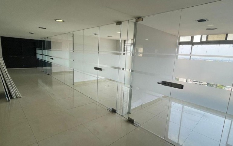 Oficinas en Renta en Condominio Tamaulipas $51,000  !!!