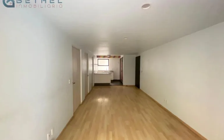 Departamento en Renta en Dr. Vertiz $18,500