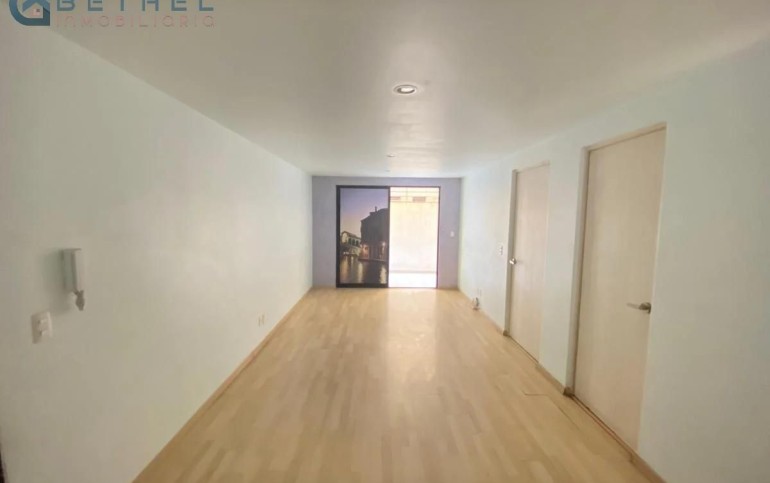 Departamento en Renta en Dr. Vertiz $18,500