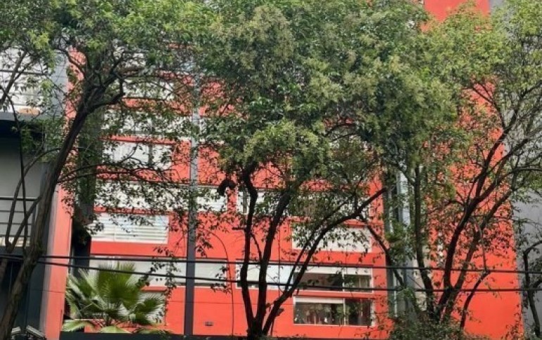 Departamento en Renta en Del Valle Centro $25,000