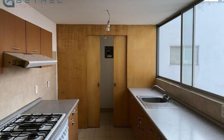 Departamento en Renta en Del Valle Centro $25,000