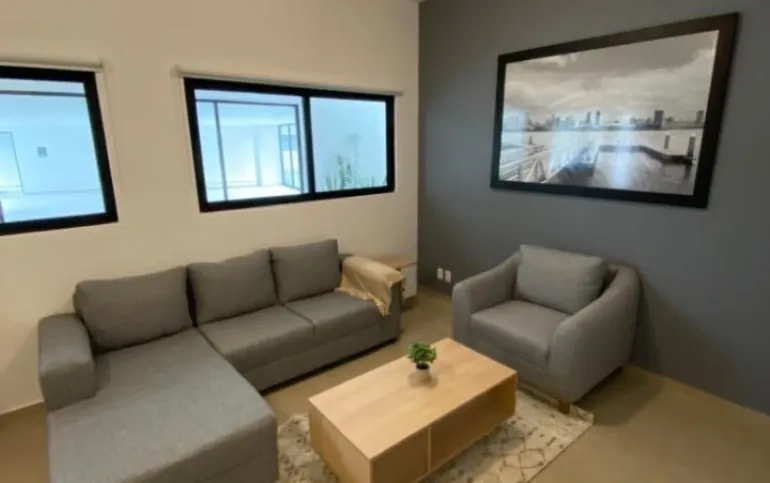 Pent House en venta en Santa Fe