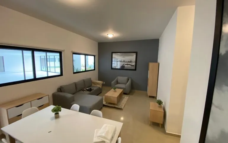 Pent House en venta en Santa Fe