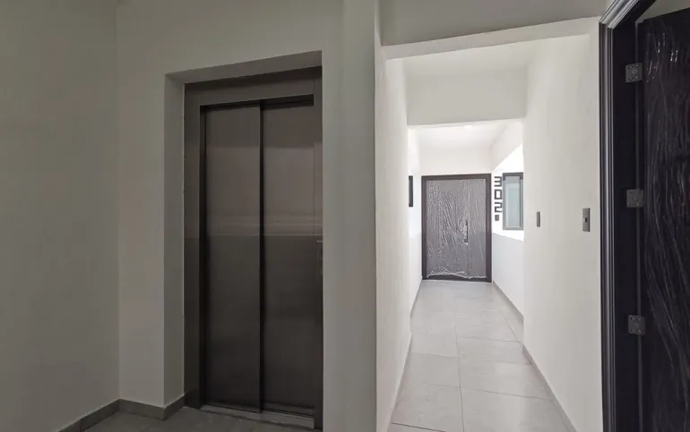 Preventa Penthouse en la colonia Narvarte Poniente.