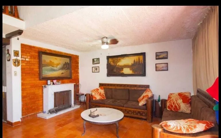 Casa en Lomas de Cuernavaca
