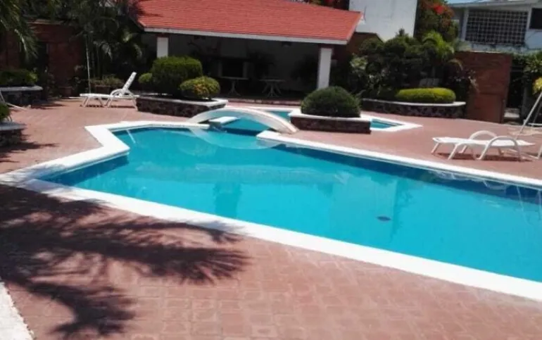 Casa en Lomas de Cuernavaca