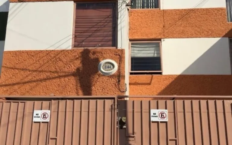 DEPA AMUEBLADO RENTA SAN MANUEL