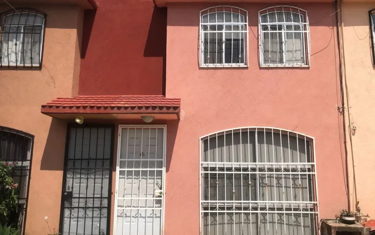 CASA EN RENTA VILLAS ATLIXCO