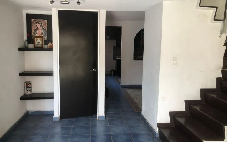 CASA EN RENTA VILLAS ATLIXCO
