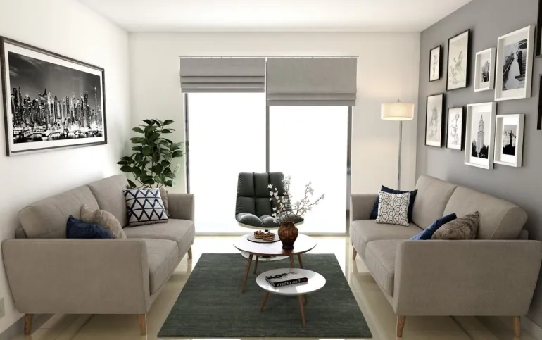 Departamento en venta, Portales oriente, Benito Juárez, CDMX