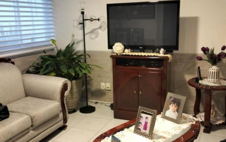 Casa en Venta en Circuito Cronistas $6,000,000