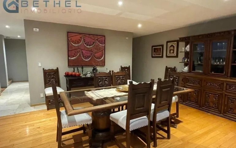 Casa en Venta en El Molino $20,000,000