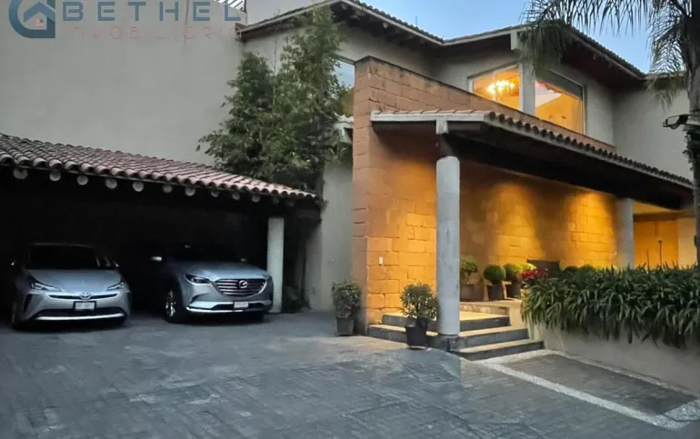 Casa en Venta en El Molino $20,000,000