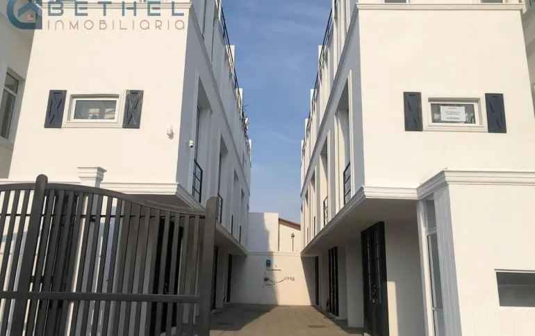 Departamento en Renta en San Andres Cholula $12,500
