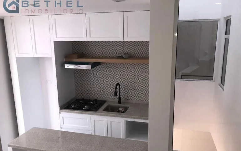 Departamento en Renta en San Andres Cholula $12,500