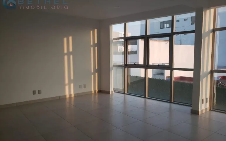 Departamento en Renta en Barrio Real $17,500