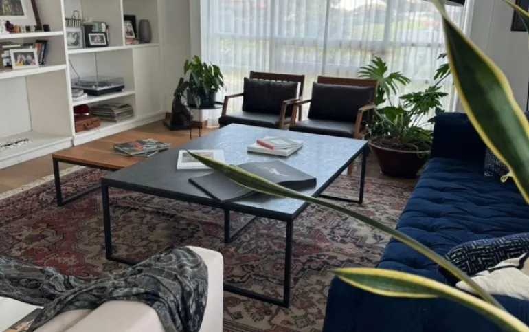 Departamento en Venta en Residencial Toledo $8,000,000