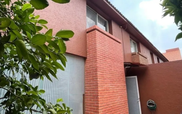 Venta de Bonita Casa en Prolongación Alamos 50