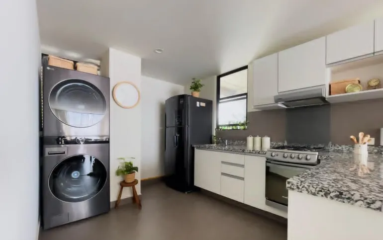 VENTA DEPARTAMENTO COL. DOCTORES