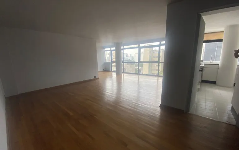 DEPARTAMENTO EN RENTA COL. JUÁREZ