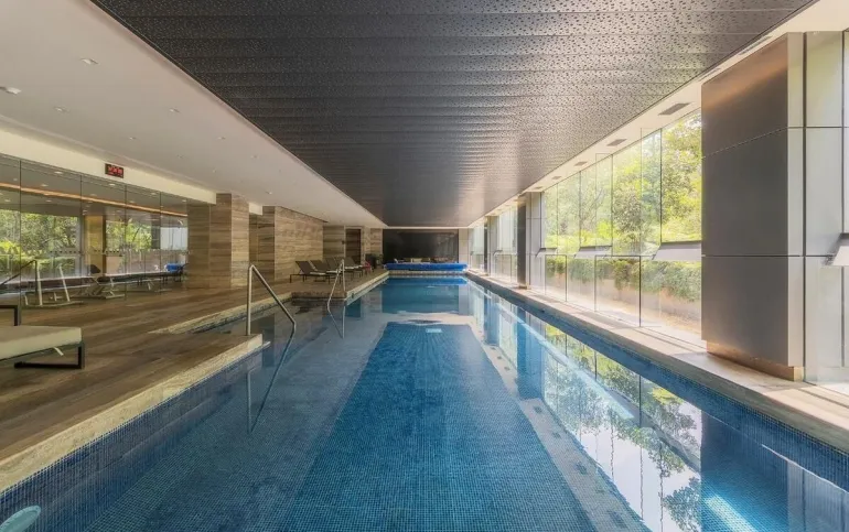 Avenue Polanco Departamentos en venta