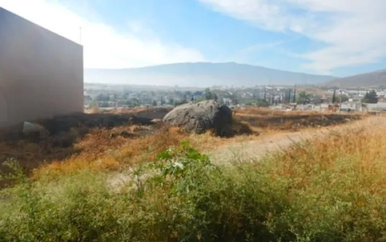 Terreno en venta Lomas del Sur Jalisco