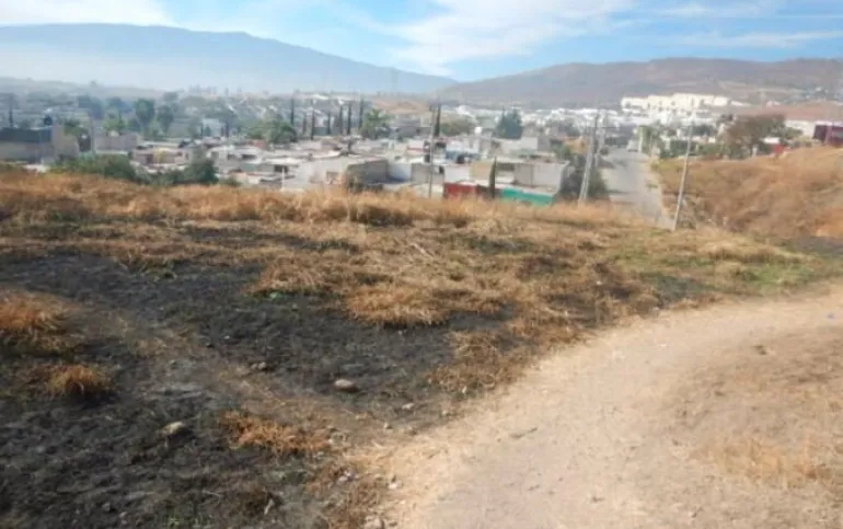 Terreno en venta Lomas del Sur Jalisco
