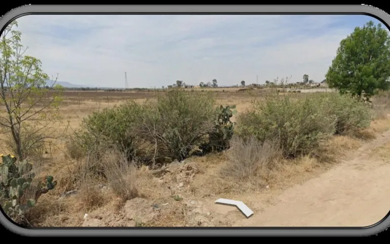 TERRENO EN VENTA POLOTITLAN