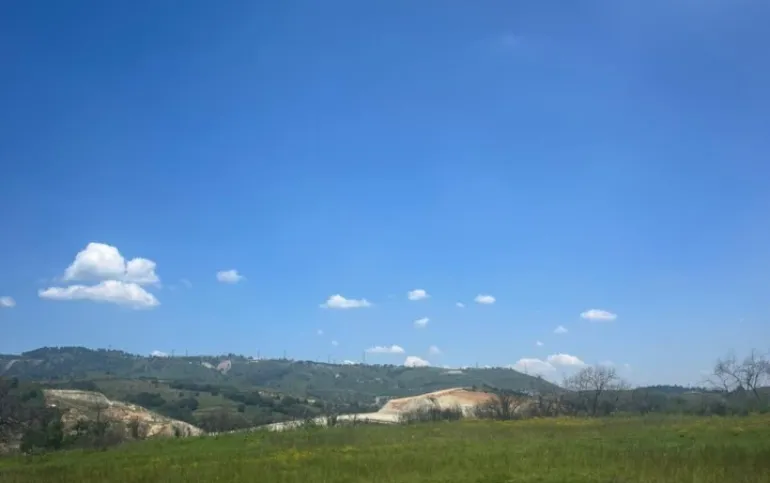 Se vende lote en el Arenal, muy cerca de los Go Karts de Bosque Real