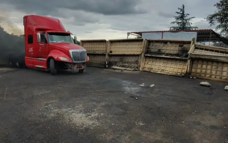 Se vende terreno en San Cristobal Texcalucan, Huixquilucan