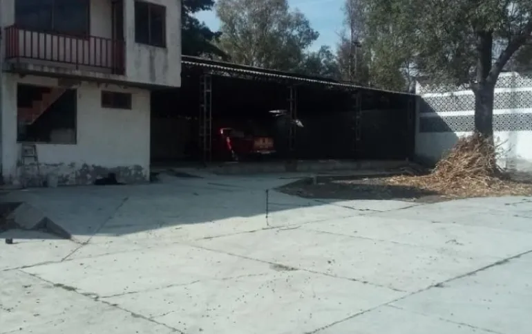 Bodega de Almacenaje y Acopio en Venta/Renta