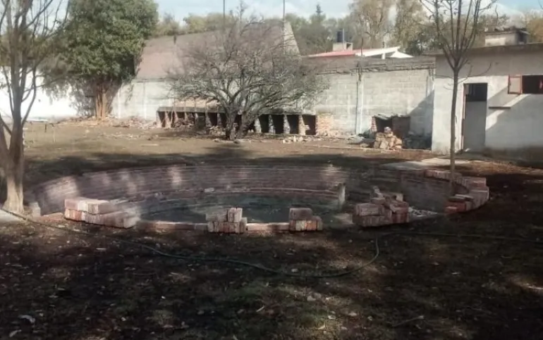 Bodega de Almacenaje y Acopio en Venta/Renta