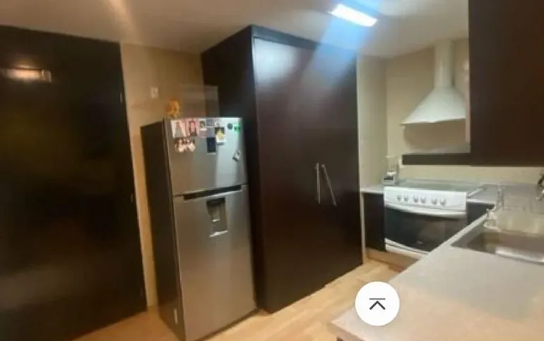 Departamento en Venta Recién Remodelado Col. Juárez
