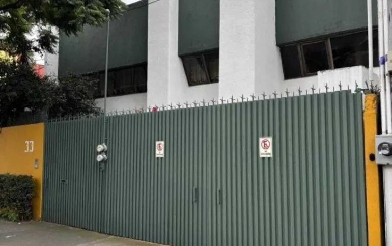 CASA JARDIN BALBUENA