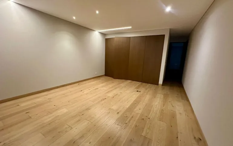 Lujoso departamento en Tres picos, Polanco