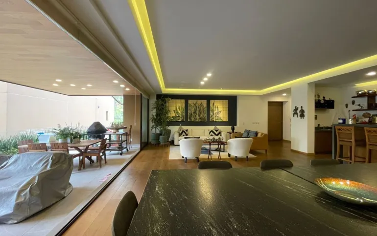 Departamento inigualable